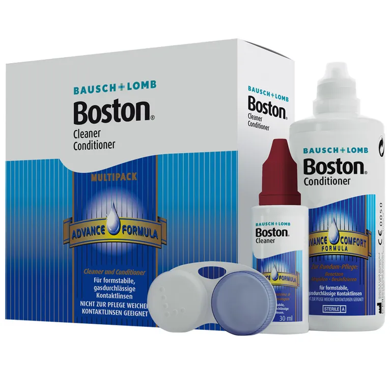 shopapotheke BOSTON® ADVANCE Cleaner/Conditioner