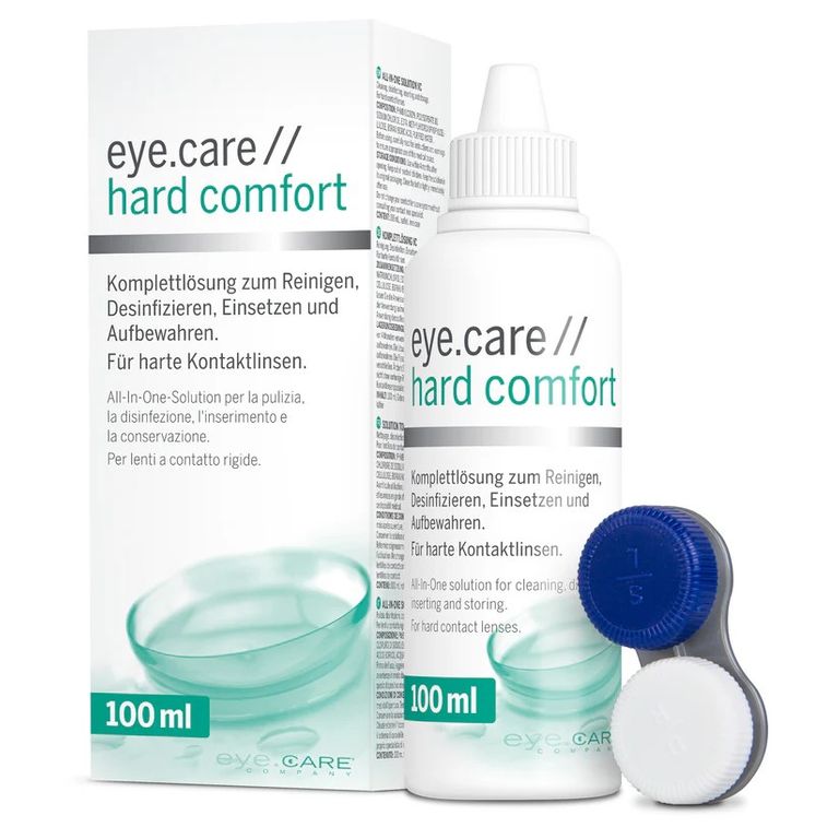 shopapotheke eye.care // hard comfort Tägliche Deals