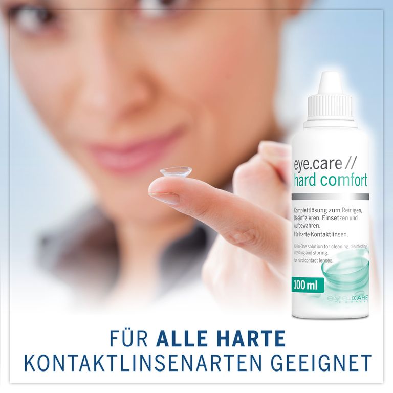 shopapotheke eye.care // hard comfort Tägliche Deals