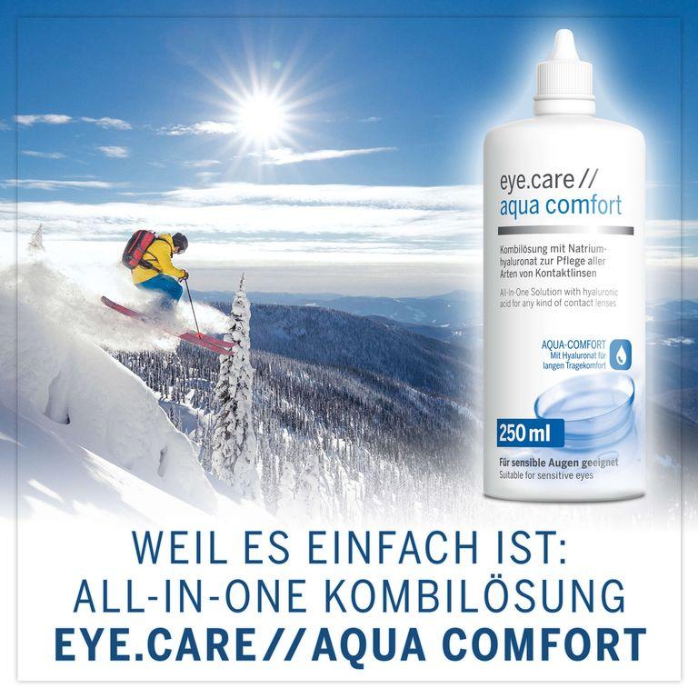 shopapotheke eye.care aqua comfort Kostenlose Rückgabe