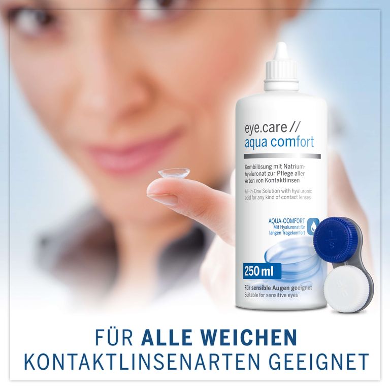 shopapotheke eye.care aqua comfort Kostenlose Rückgabe