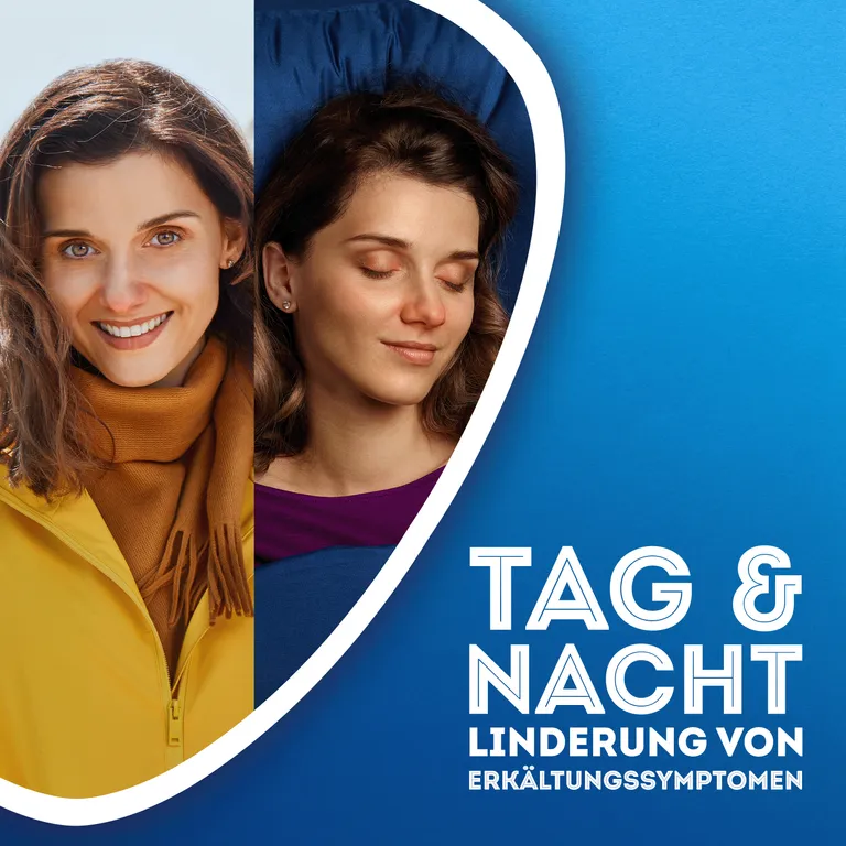 shopapotheke WICK DayNait Filmtabletten Hilfe für Tag & Nacht bei Erkältung JETZT KAUFEN