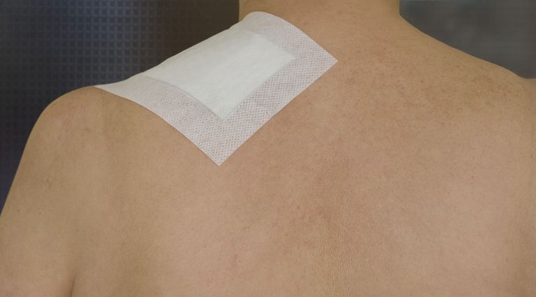 shopapotheke Gina Su Bambuspflaster mit Lavendelduft - 120 Stück im praktischen 10er Päckchen Bis zu 65% Rabatt