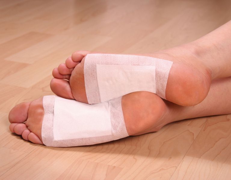 shopapotheke Gina Su Bambuspflaster mit Lavendelduft - 120 Stück im praktischen 10er Päckchen Bis zu 65% Rabatt