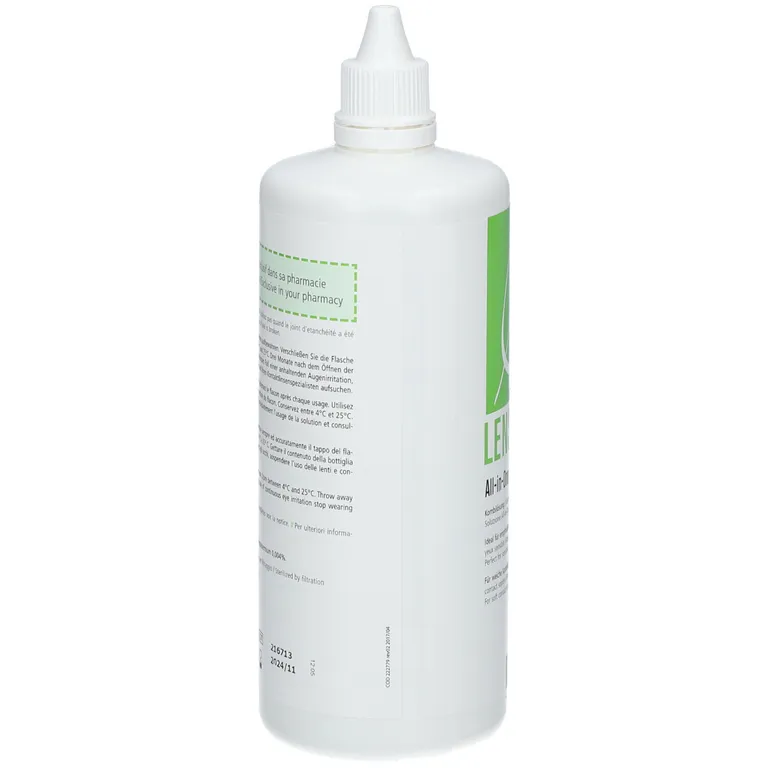 shopapotheke Lensilux All-in-One Super Rabatt