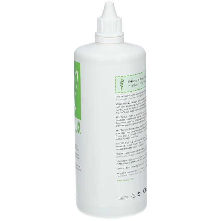 shopapotheke Lensilux All-in-One Super Rabatt