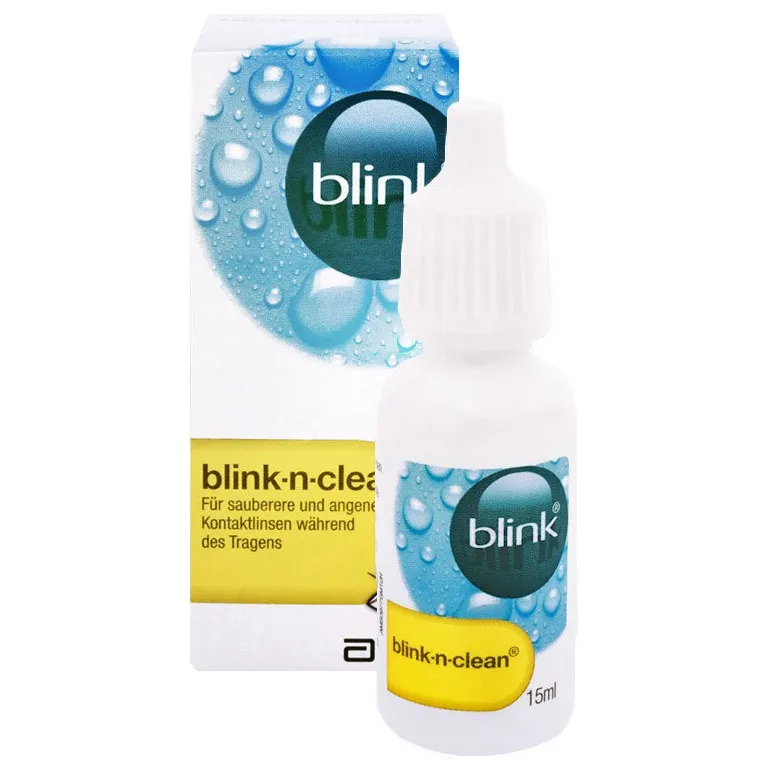 shopapotheke blink®-n-clean