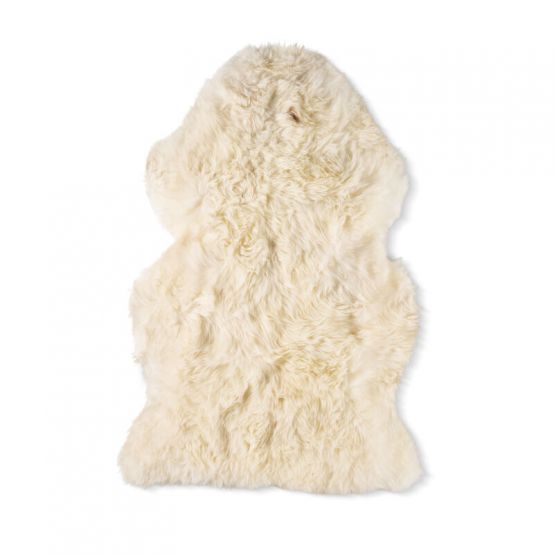 shopapotheke Der Fellhof Lammfell naturweiss 90-100cm