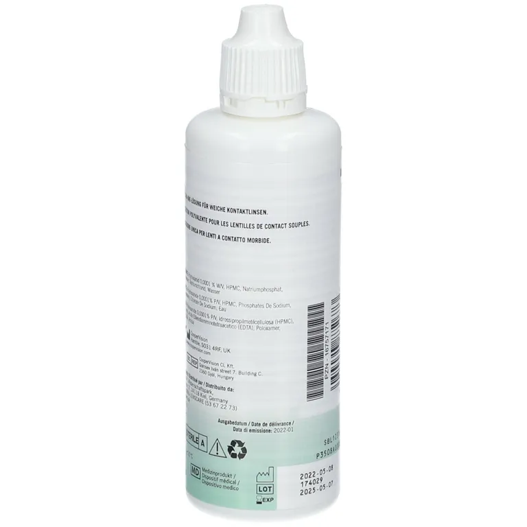 shopapotheke lenscare Kombi-SH-System Flash Sale