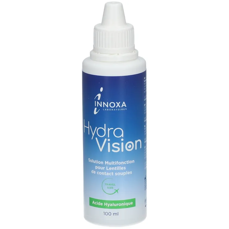 shopapotheke Innoxa HydraVision Lens Fluid Linsenflüssigkeit Begrenztes Angebot