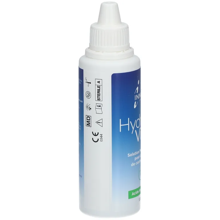 shopapotheke Innoxa HydraVision Lens Fluid Linsenflüssigkeit Begrenztes Angebot