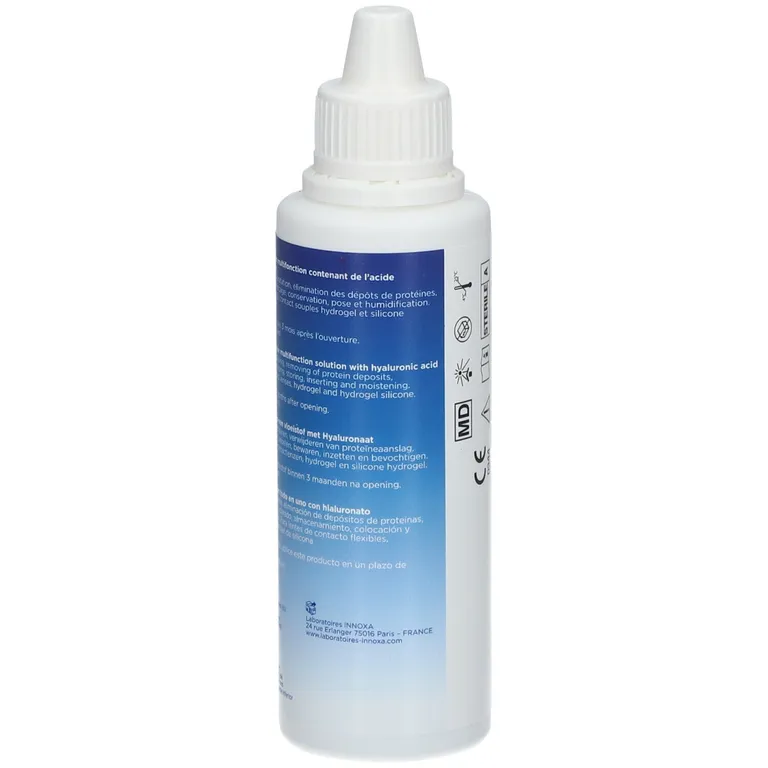 shopapotheke Innoxa HydraVision Lens Fluid Linsenflüssigkeit Begrenztes Angebot