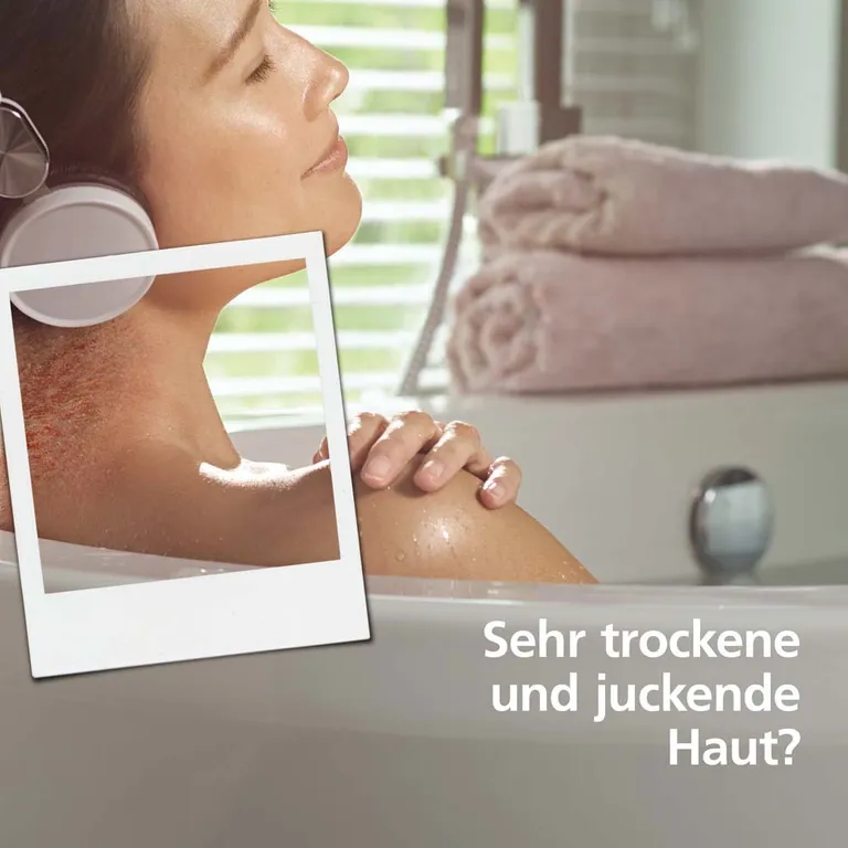 shopapotheke Excipial® U10 Lipolotio - Jetzt 30% sparen mit dem Code "excipial30"* Lagerräumung