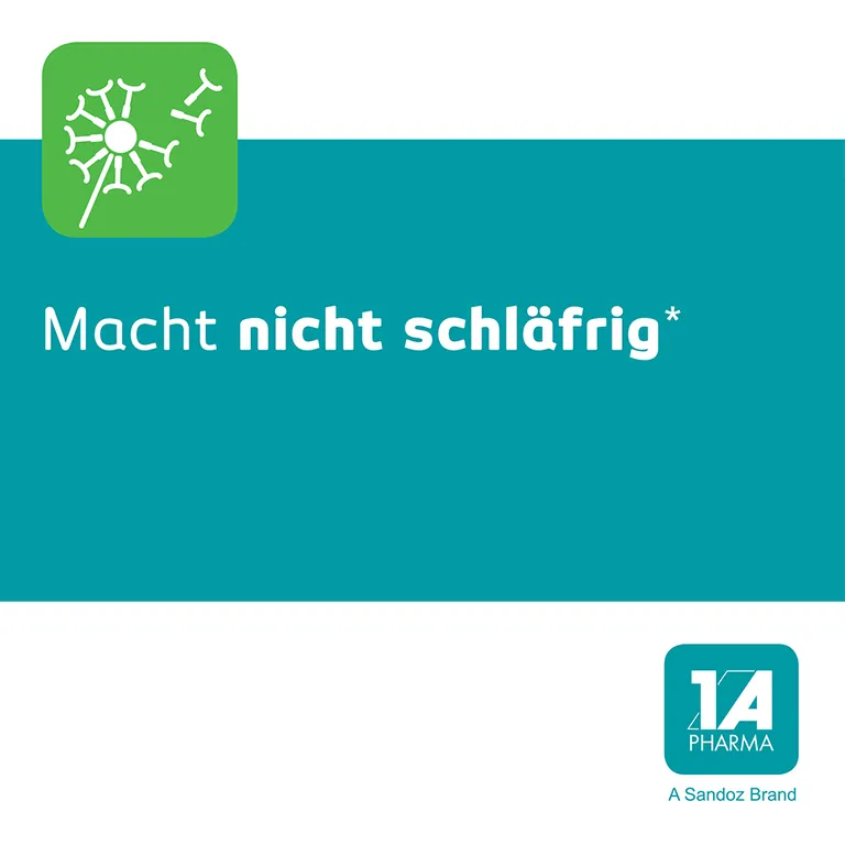 shopapotheke Deslora - 1 A Pharma® Zeitlich begrenztes Angebot