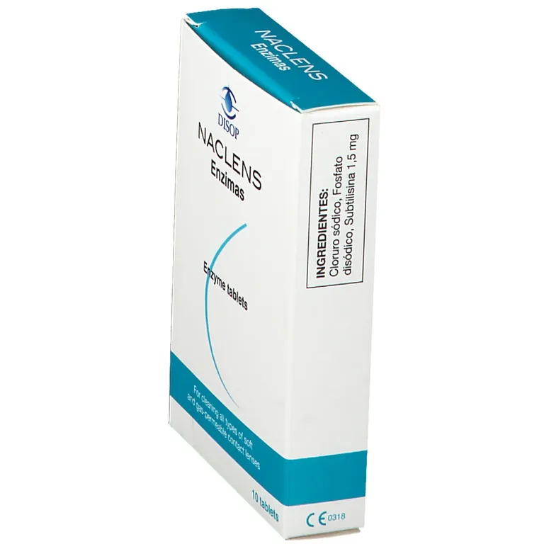 shopapotheke Naclens Enzyme Saisonale Angebote