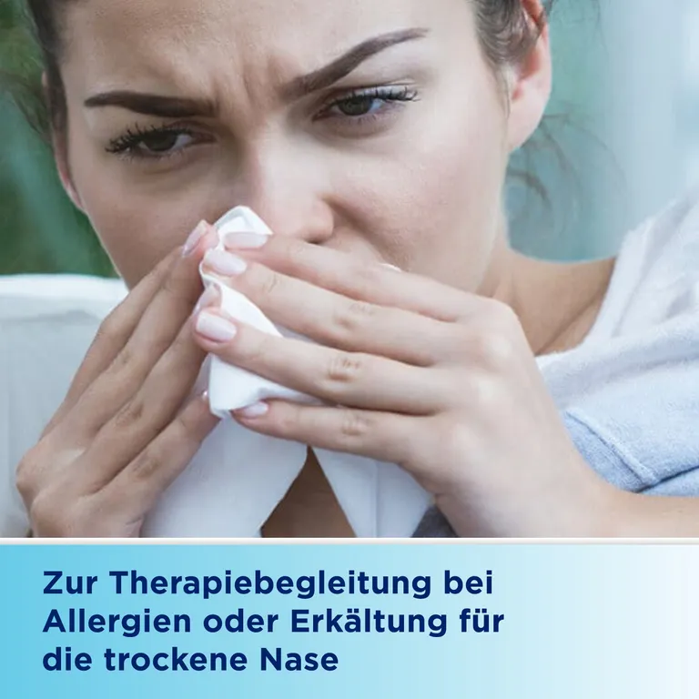 shopapotheke Bepanthen® Meerwasser-Nasenspray Riesige Ersparnisse