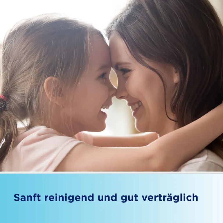shopapotheke Bepanthen® Meerwasser-Nasenspray Riesige Ersparnisse