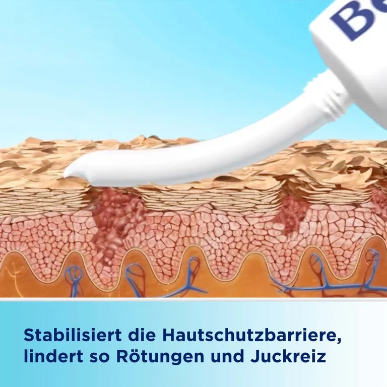 shopapotheke Bepanthen® Sensiderm Creme Kostenlose Rückgabe