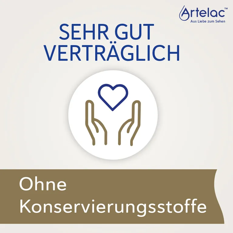 shopapotheke Artelac® Complete MDO Letzte 2 Tage