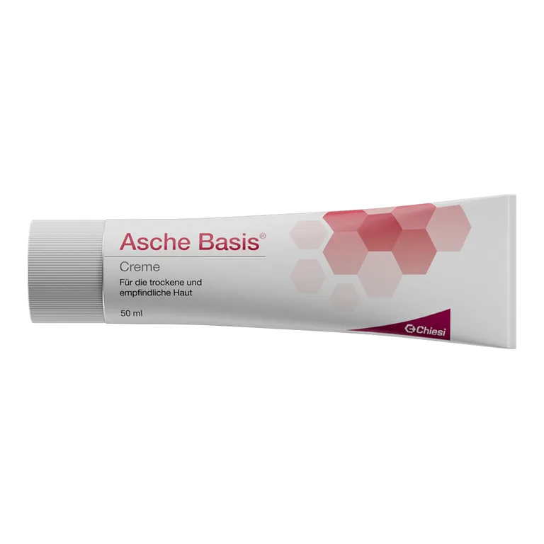 shopapotheke Asche Basis® Creme 50% Rabatt mit kostenlosem Versand