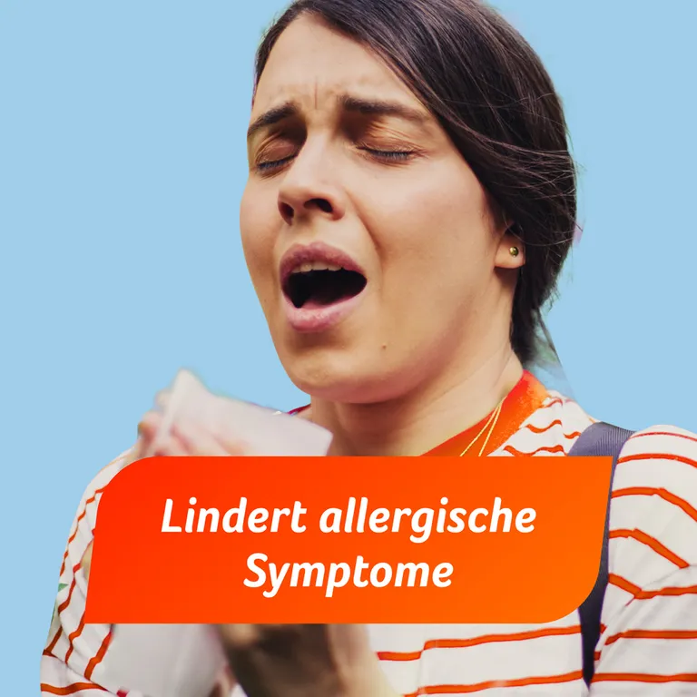 shopapotheke Fenistil Dragees Dimetindenmaleat 1 mg/Tablette Antiallergikum Clearance-Verkauf