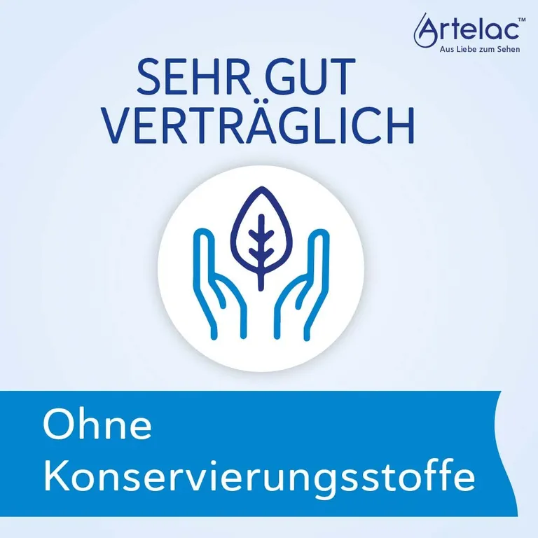 shopapotheke Artelac® Splash EDO® Augentropfen Im Verkauf
