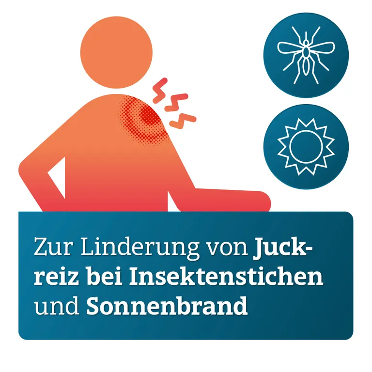 shopapotheke DIMETIN ADGC® – Antiallergikum Gel gegen Juckreiz wie bei Mückenstichen im Angebot