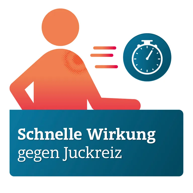 shopapotheke DIMETIN ADGC® – Antiallergikum Gel gegen Juckreiz wie bei Mückenstichen im Angebot