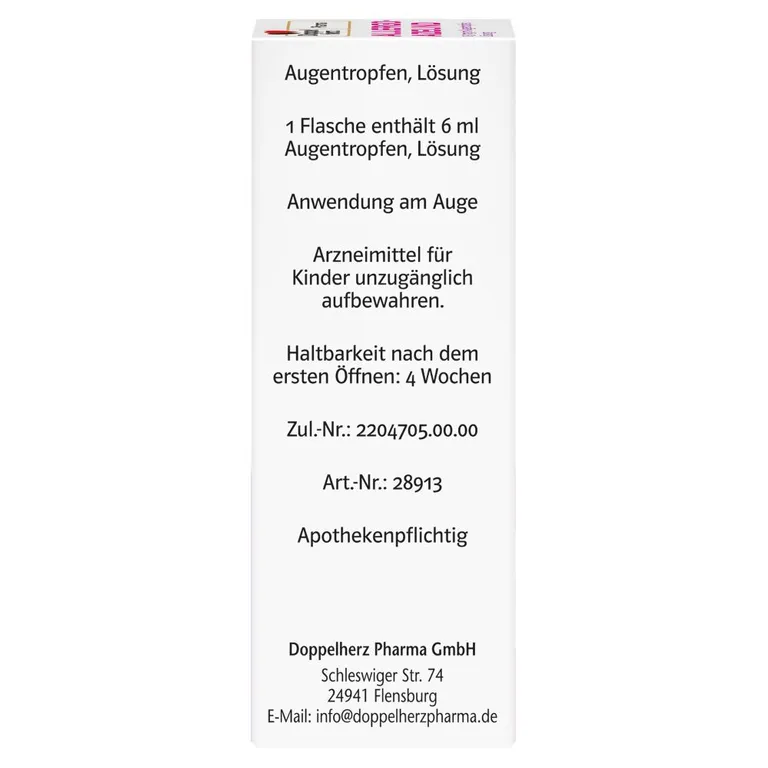 shopapotheke ALLERGO-AZELIND von DoppelherzPharma Sonderangebot