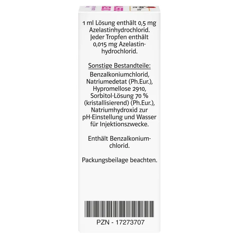 shopapotheke ALLERGO-AZELIND von DoppelherzPharma Sonderangebot
