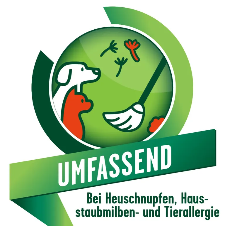 shopapotheke Reactine Allergietabletten mit Cetirizin bei Allergien z.B. Heuschnupfen oder Hausstaubmilbenallergie Rabatt