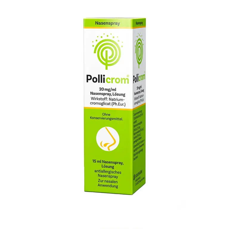 shopapotheke Pollicrom® 20 mg/ml Versandkostenfrei