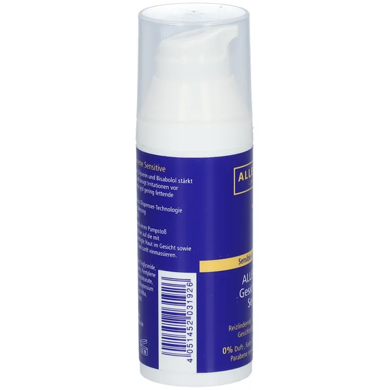shopapotheke ALLERGIKA® Gesichtscreme Sensitive Großer Ausverkauf