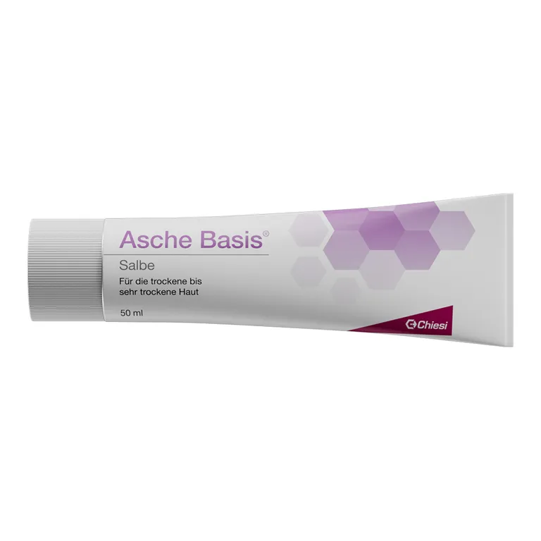 shopapotheke Asche Basis® Salbe Osterangebot