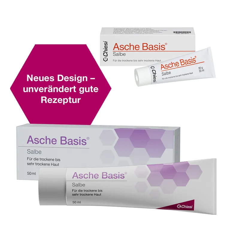 shopapotheke Asche Basis® Salbe Osterangebot