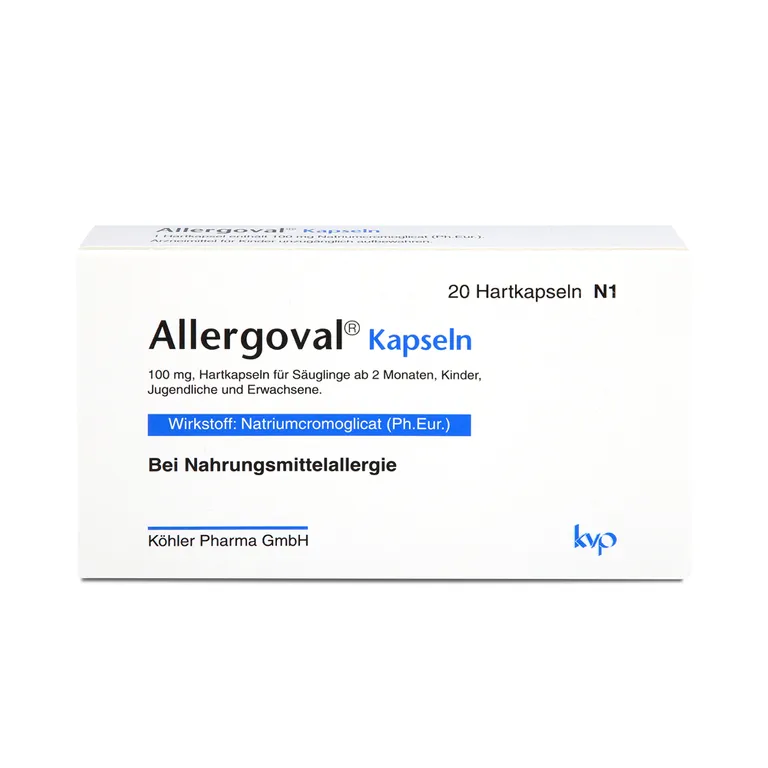 shopapotheke Allergoval® Muttertagsangebot
