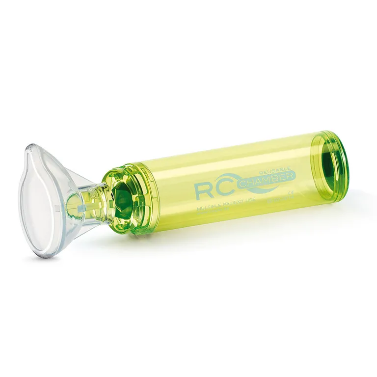 shopapotheke RC Chamber Reusable 0-1 Jahr m.Maske für Säuglinge