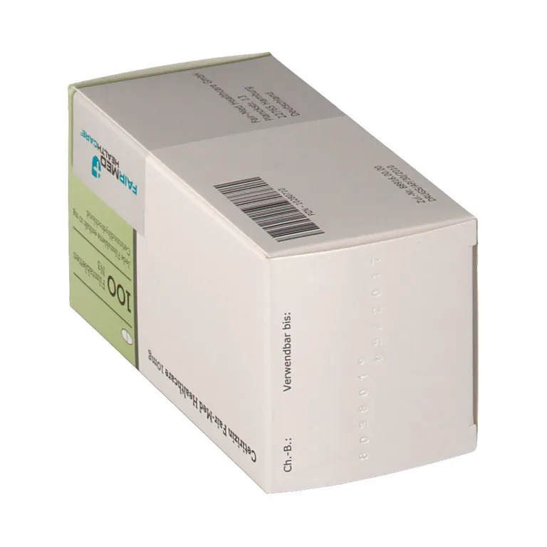 shopapotheke Cetirizin Fair-Med Healthcare 10 mg Tiefpreis