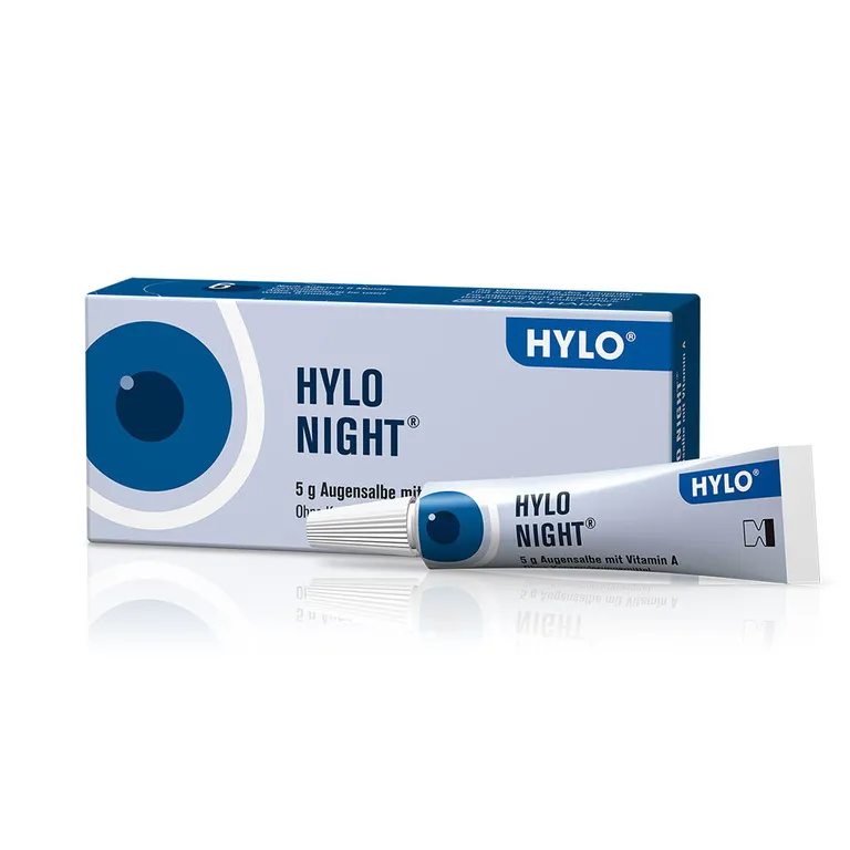 shopapotheke HYLO NIGHT®