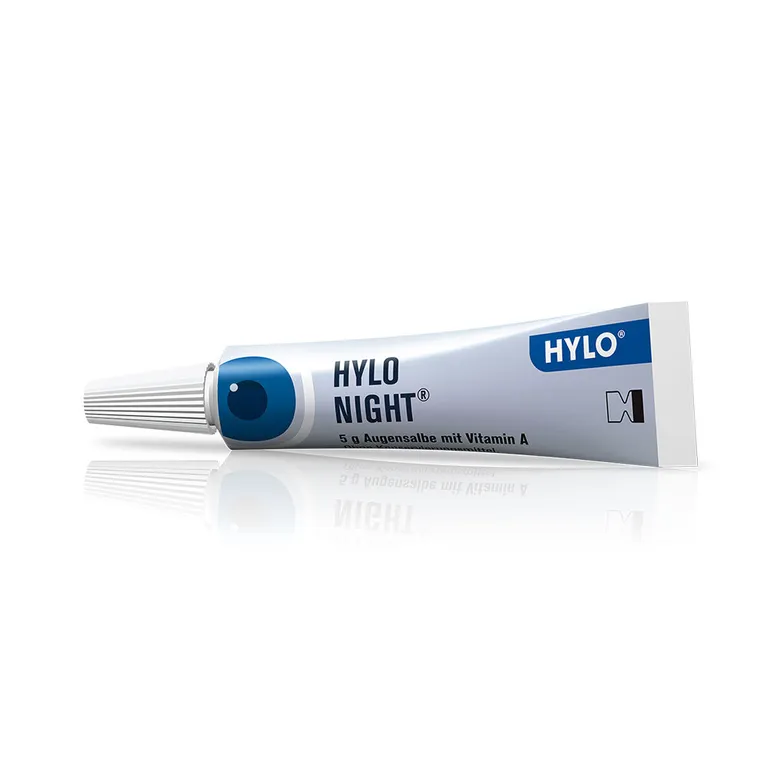 shopapotheke HYLO NIGHT® Neueste Stile