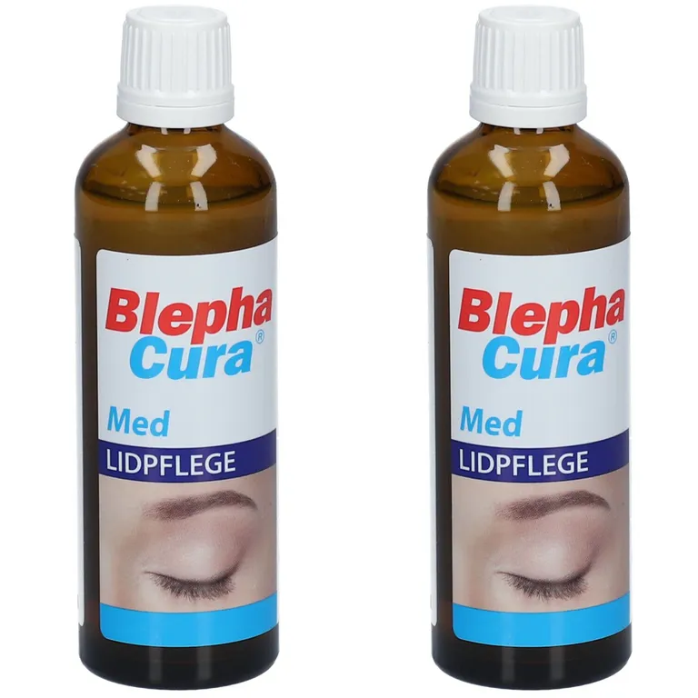 shopapotheke BlephaCura® Med Lid-Suspension
