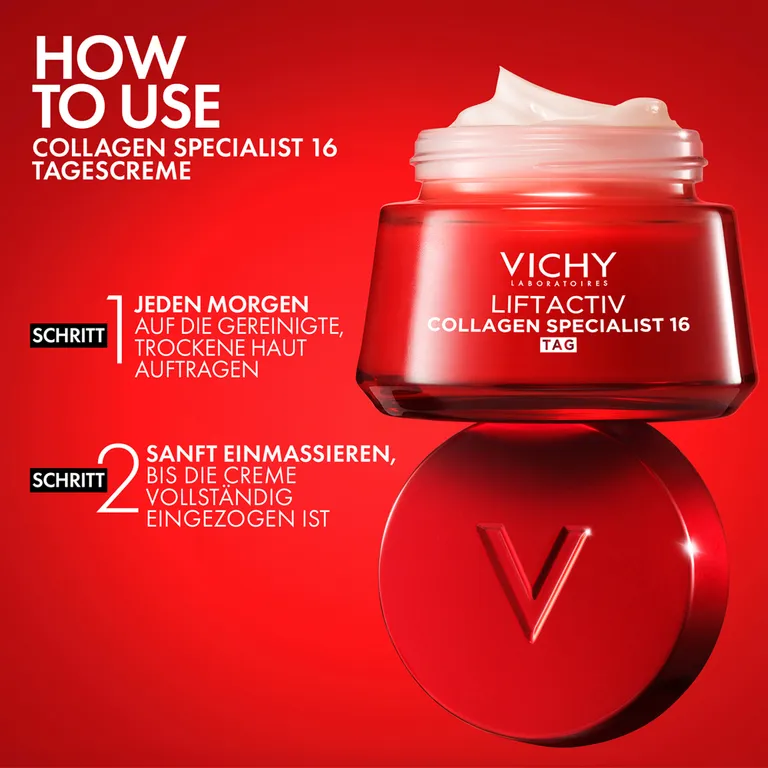 shopapotheke VICHY Liftactiv Collagen Specialist Riesige Rabatte