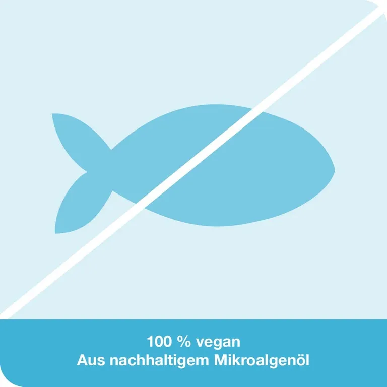 shopapotheke omega3-Loges pflanzlich – Omega-3 Kapseln vegan 50% Rabatt mit kostenlosem Versand