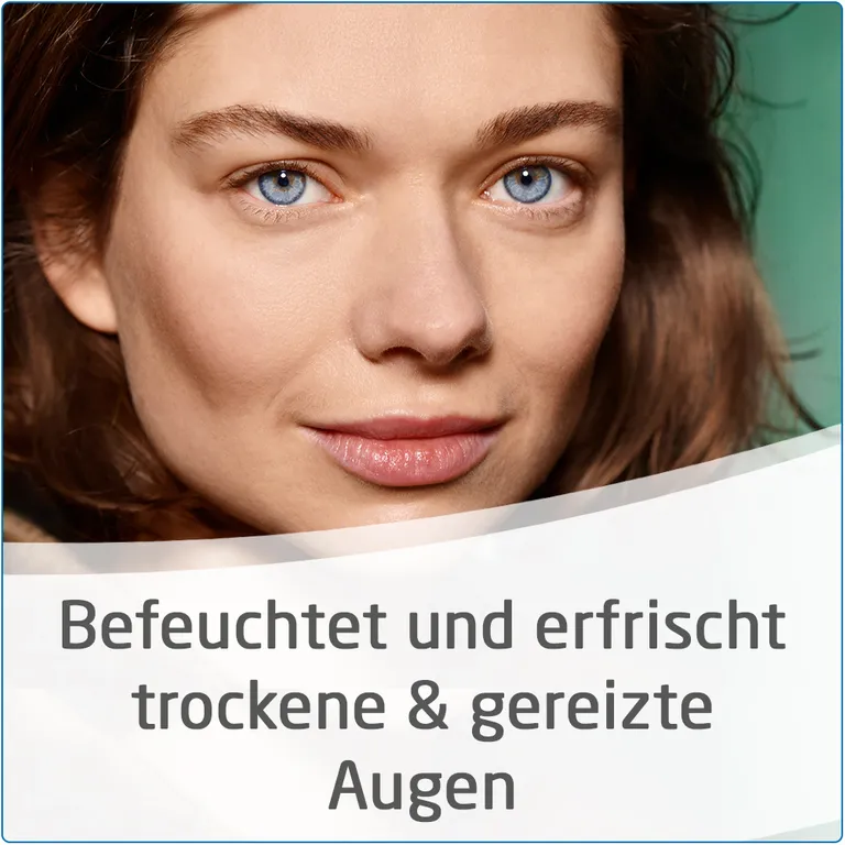 shopapotheke Visiodoron Malva® Augentropfen in Monodosen bei trockenen und gereizten Augen Verkauf