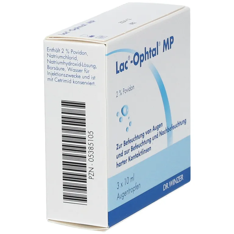 shopapotheke Lac®-Ophtal® MP Sonderangebot