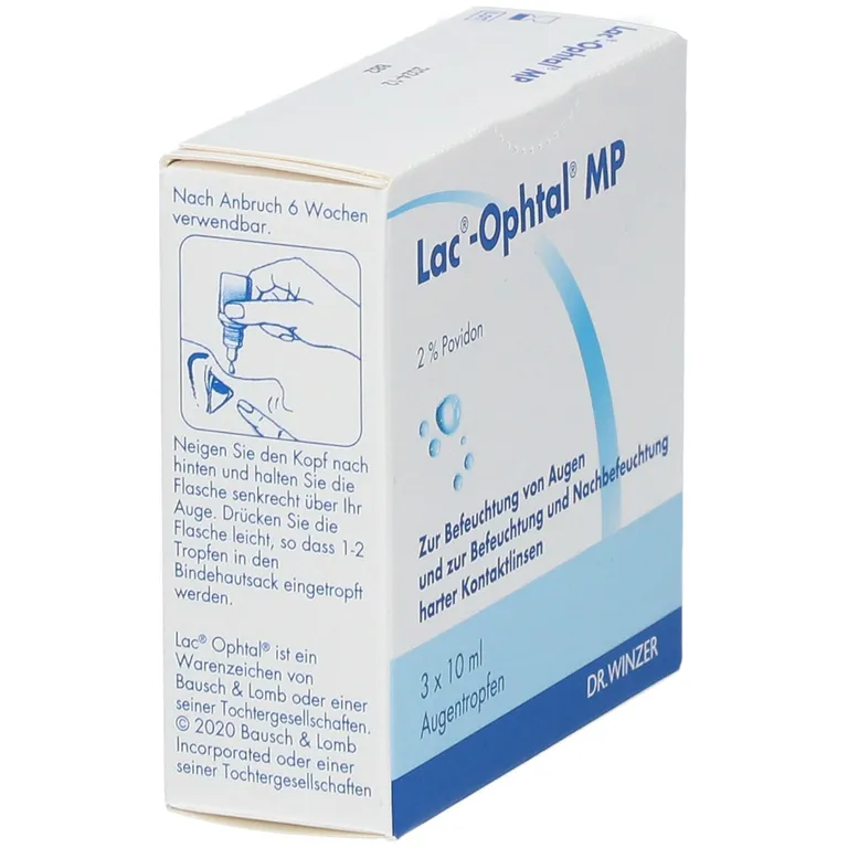 shopapotheke Lac®-Ophtal® MP Sonderangebot