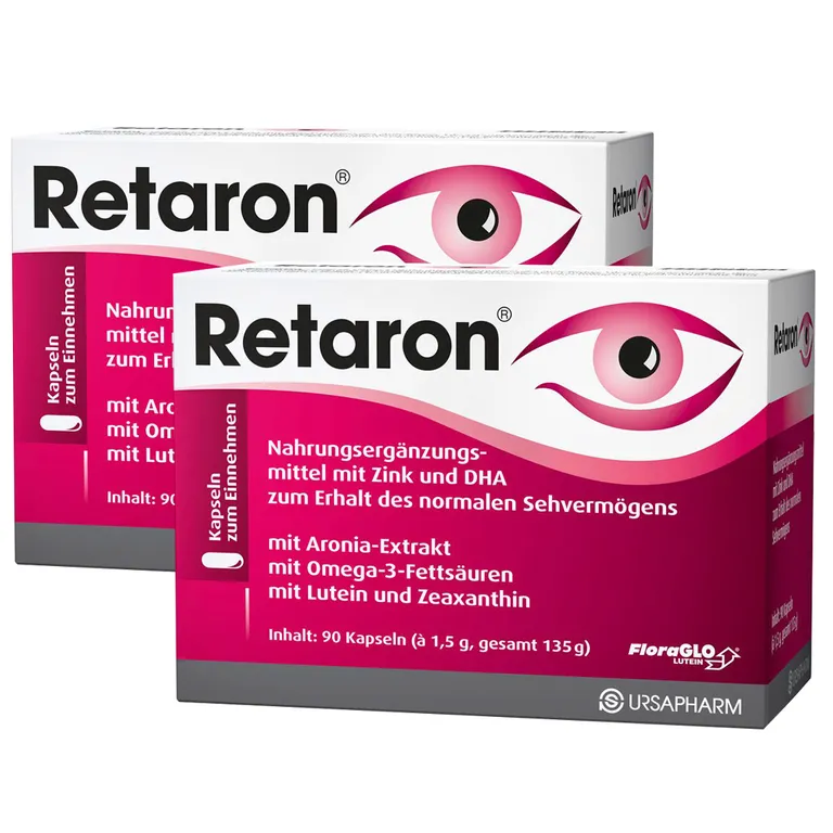 shopapotheke Retaron®