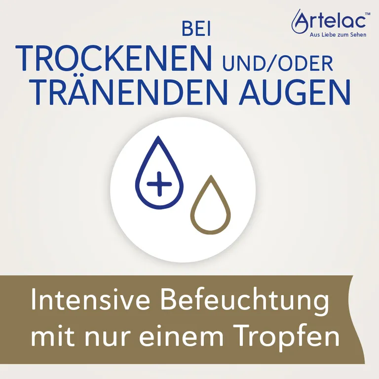 shopapotheke Artelac® Complete EDO® Begrenztes Angebot
