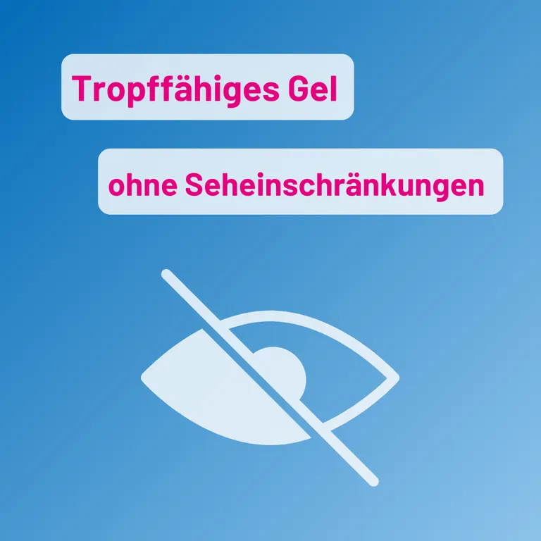 shopapotheke VISMED® gel Einmaldosen Exklusivangebot