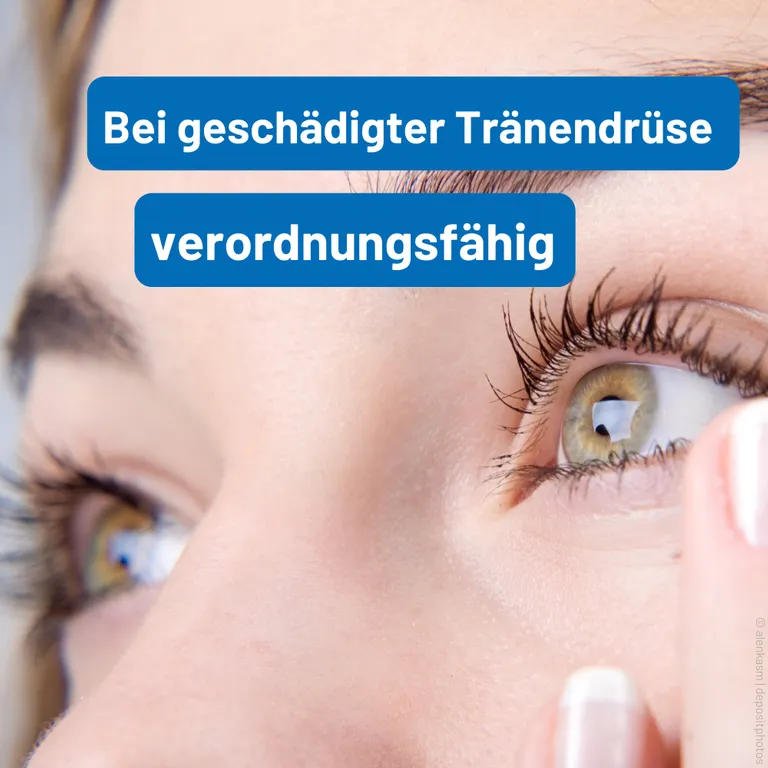 shopapotheke VISMED® Saisonschlussverkauf